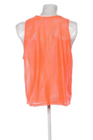Herren Tanktop Unbranded, Größe XL, Farbe Orange, Preis 6,99 €