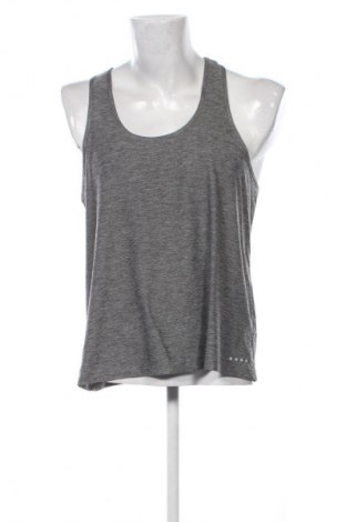 Herren Tanktop Unbranded, Größe L, Farbe Grau, Preis 6,68 €