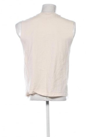 Herren Tanktop Xside, Größe S, Farbe Beige, Preis 7,67 €
