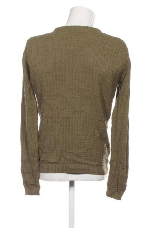 Herrenpullover ASOS, Größe L, Farbe Grün, Preis € 19,99
