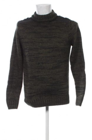 Pulover de bărbați Angelo Litrico, Mărime M, Culoare Multicolor, Preț 92,11 Lei