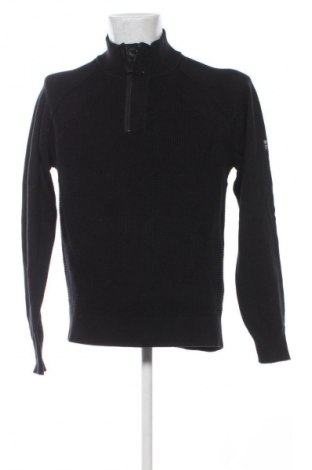 Herrenpullover Angelo Litrico, Größe XL, Farbe Schwarz, Preis 19,24 €
