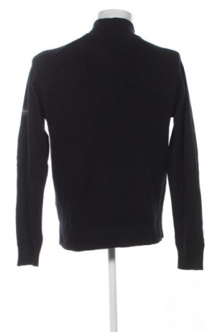 Herrenpullover Angelo Litrico, Größe XL, Farbe Schwarz, Preis 19,24 €