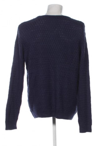 Herrenpullover Anko, Größe L, Farbe Blau, Preis € 8,99