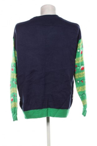Męski sweter Anko, Rozmiar XXL, Kolor Kolorowy, Cena 70,99 zł