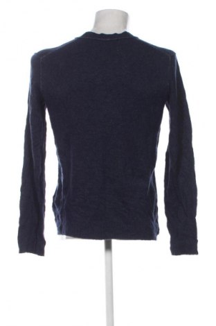 Herrenpullover BOSS, Größe M, Farbe Blau, Preis € 142,65