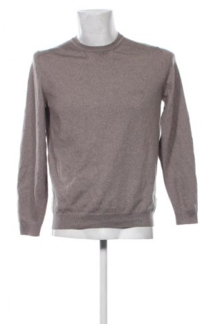 Herrenpullover BOSS, Größe L, Farbe Beige, Preis € 146,73