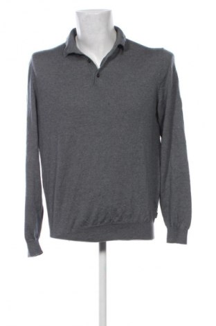 Herrenpullover BOSS, Größe XL, Farbe Grau, Preis € 137,55