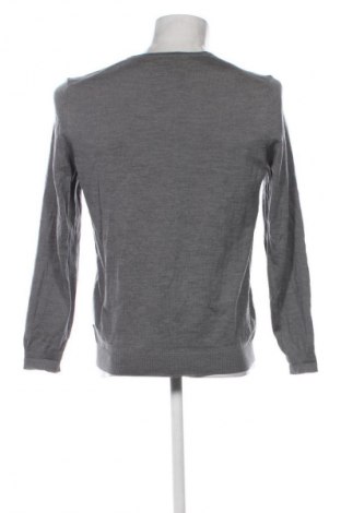 Herrenpullover BOSS, Größe L, Farbe Grau, Preis € 137,55