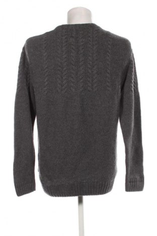 Herrenpullover Barbour, Größe L, Farbe Grau, Preis € 111,67