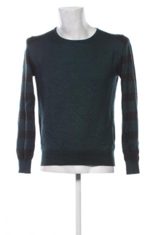 Męski sweter Belstaff, Rozmiar L, Kolor Zielony, Cena 295,99 zł