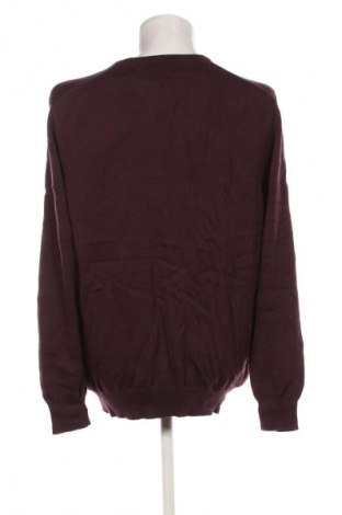 Ανδρικό πουλόβερ Ben Sherman, Μέγεθος XXL, Χρώμα Καφέ, Τιμή 31,99 €
