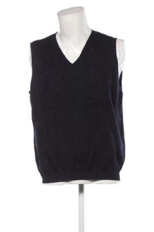Herrenpullover Benchmark, Größe 3XL, Farbe Blau, Preis 38,99 €