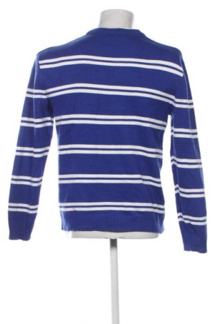 Herrenpullover Bershka, Größe L, Farbe Mehrfarbig, Preis € 10,99