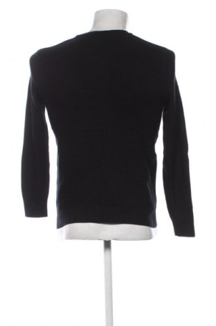 Pulover de bărbați Bershka, Mărime S, Culoare Negru, Preț 92,00 Lei