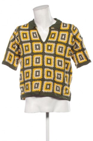 Herrenpullover Boohoo, Größe XS, Farbe Mehrfarbig, Preis € 10,99