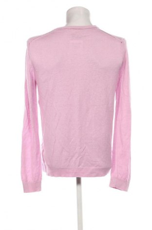Herrenpullover Boss Orange, Größe L, Farbe Rosa, Preis € 49,99