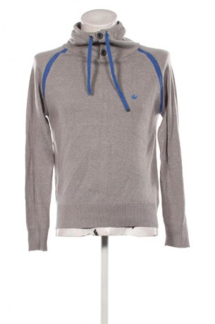 Herrenpullover Brave Soul, Größe S, Farbe Grau, Preis € 12,99