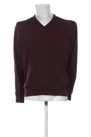 Herrenpullover Bugatti, Größe XL, Farbe Rot, Preis € 24,10
