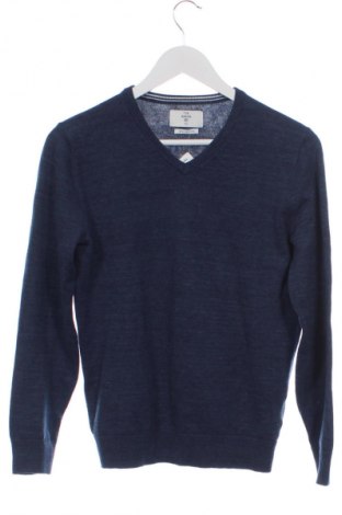 Męski sweter C&A, Rozmiar XS, Kolor Niebieski, Cena 58,99 zł