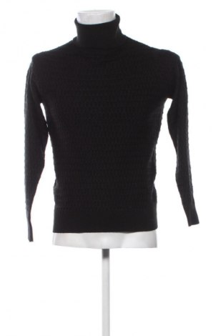 Herrenpullover Calliope, Größe S, Farbe Schwarz, Preis € 12,99