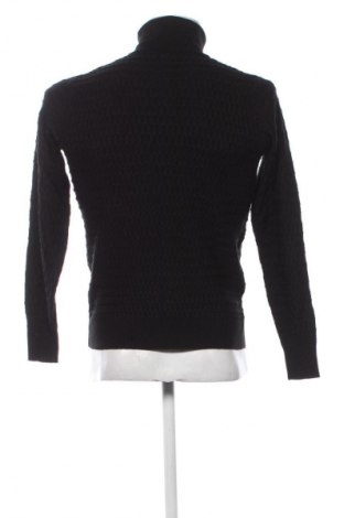 Herrenpullover Calliope, Größe S, Farbe Schwarz, Preis € 12,99