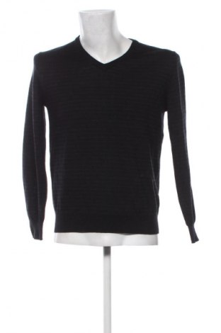Herrenpullover Calvin Klein, Größe M, Farbe Schwarz, Preis € 83,95