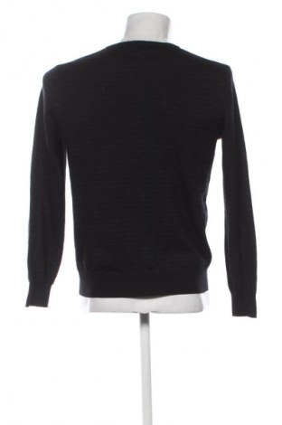 Herrenpullover Calvin Klein, Größe M, Farbe Schwarz, Preis € 83,95