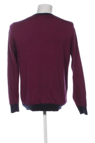 Мъжки пуловер Charles Tyrwhitt, Размер L, Цвят Многоцветен, Цена 86,54 лв.