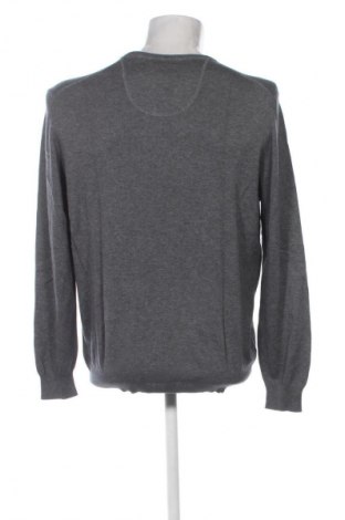 Męski sweter Christian Berg, Rozmiar M, Kolor Szary, Cena 72,99 zł