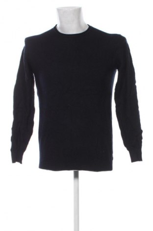 Herrenpullover Clayton, Größe M, Farbe Blau, Preis € 15,99