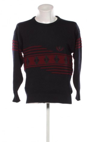 Herrenpullover Clipper, Größe M, Farbe Mehrfarbig, Preis € 12,99