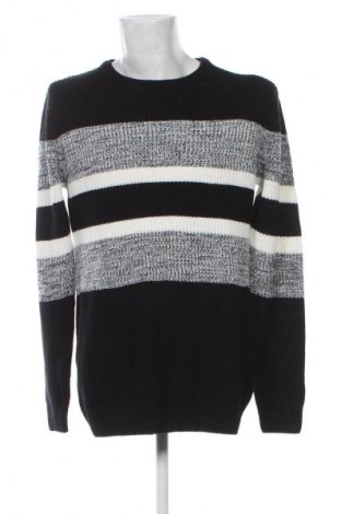 Pulover de bărbați Clockhouse, Mărime XXL, Culoare Multicolor, Preț 92,61 Lei