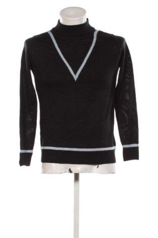 Herrenpullover Coldwear, Größe M, Farbe Schwarz, Preis 39,99 €