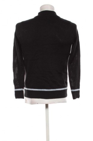 Herrenpullover Coldwear, Größe M, Farbe Schwarz, Preis 39,99 €
