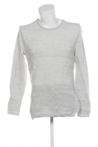 Herrenpullover Connor, Größe S, Farbe Grau, Preis € 6,99