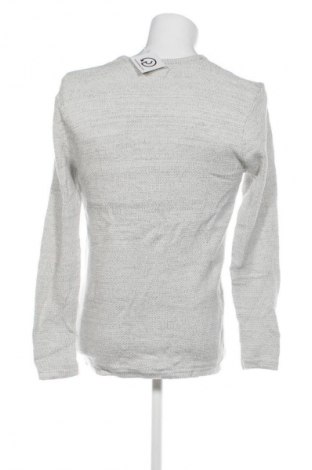 Herrenpullover Connor, Größe S, Farbe Grau, Preis € 6,99