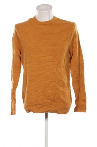 Herrenpullover Connor, Größe L, Farbe Gelb, Preis 24,99 €