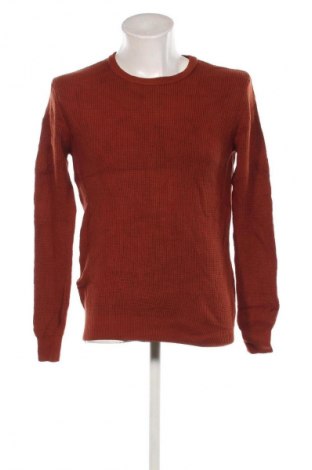 Herrenpullover Connor, Größe M, Farbe Braun, Preis € 10,99