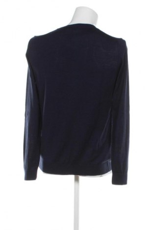 Herrenpullover Daniel Hechter, Größe M, Farbe Blau, Preis 152,99 €
