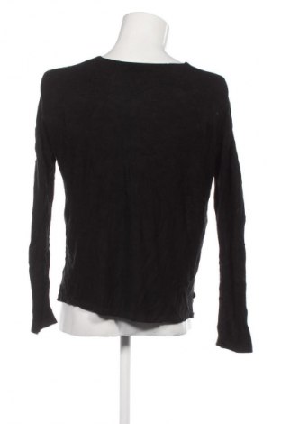 Herrenpullover David Jones, Größe L, Farbe Schwarz, Preis € 10,99