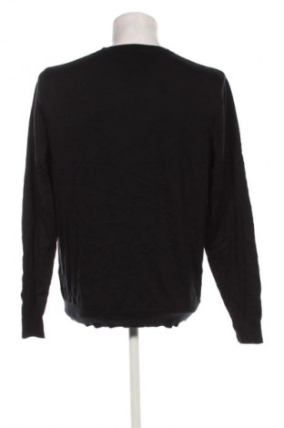 Męski sweter Dressmann, Rozmiar XL, Kolor Czarny, Cena 78,99 zł