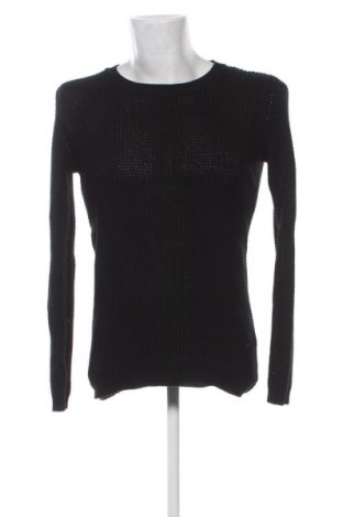 Pulover de bărbați Eight2Nine, Mărime M, Culoare Negru, Preț 88,99 Lei