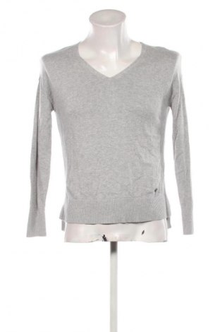 Herrenpullover Esprit, Größe S, Farbe Grau, Preis € 15,99