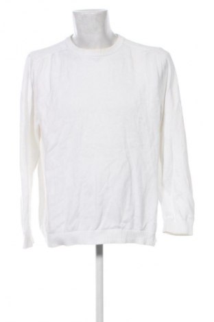 Herrenpullover Esprit, Größe XL, Farbe Weiß, Preis € 17,99
