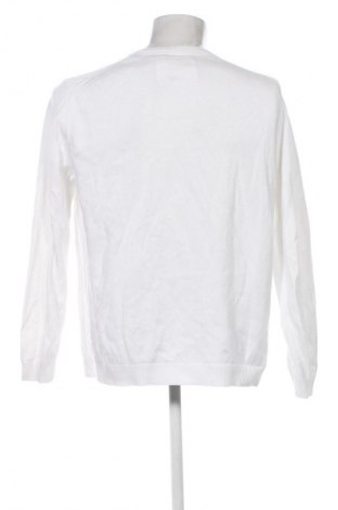 Herrenpullover Esprit, Größe XL, Farbe Weiß, Preis € 17,99