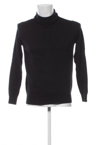 Pulover de bărbați Fisherfield, Mărime S, Culoare Negru, Preț 92,11 Lei
