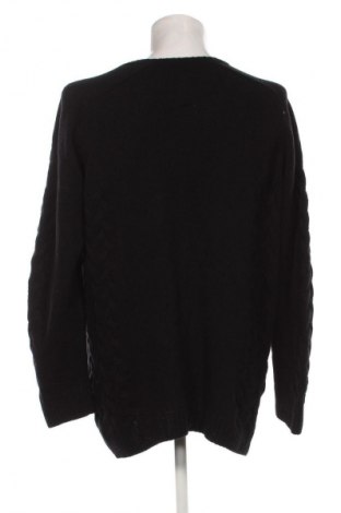 Herrenpullover G-Star Raw, Größe 3XL, Farbe Schwarz, Preis € 91,46