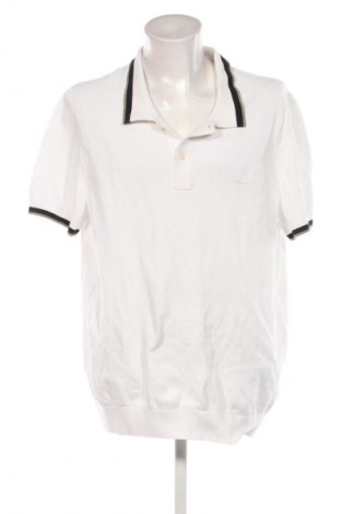 Pánsky sveter  Gant, Veľkosť 3XL, Farba Kremová, Cena  59,95 €