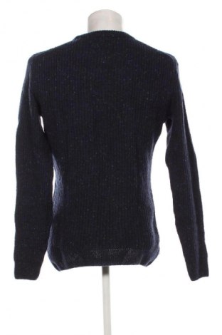 Herrenpullover Gant, Größe M, Farbe Blau, Preis € 31,40